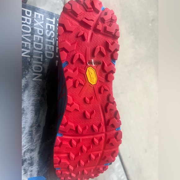 The North Face Men's Ultra Endurance - Picture 2 of 4